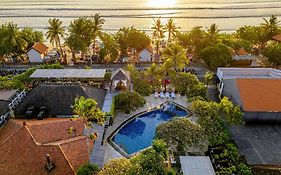 Kuta Seaview Beach Resort